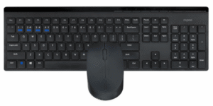 Multi-mode wireless desktop set 8100M in Kenya