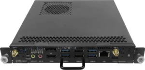 OPS Module DS-D5AS5,8S2L in Kenya