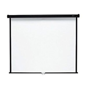 PROJECTOR SCREEN 70 X 70 WALL MOUNT in Kenya
