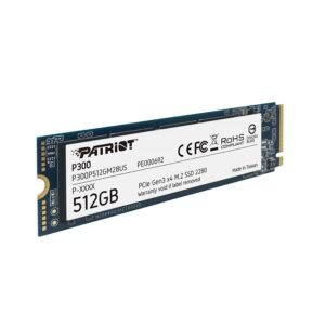 HikVision Desire SSD 512GB PCIe Gen 3 x 4, NVMe