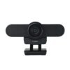 RAPOO C500 USB Computer Camera, Built-in Dual Noise Reduction Mics, 80-Degree Wide Angle, Plug and Play in Kenya