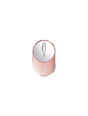 Multi-mode Wireless Mouse Rose golden