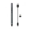 Presenter - Rapoo Wireless Laser Presenter | Page Turining Pen XR200 - BLACK