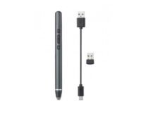 Presenter - Rapoo Wireless Laser Presenter | Page Turining Pen XR200 - BLACK
