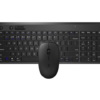 Rapoo 8110M Multi-mode Wireless Keyboard & Mouse - Bluetooth Combo in Kenya