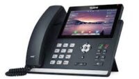 [SIP-T48U] Yealink SIP-T48U IP Phone in Kenya