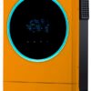 SP24 Axpert MKS IV 5.6Kw 48 Volt 5600-48 Off-Grid Island Solar Inverter in Kenya