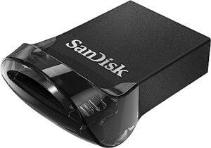 SanDisk 16GB Ultra Fit USB 3.1 Flash Drive - SDCZ430-016G-G46 in Kenya
