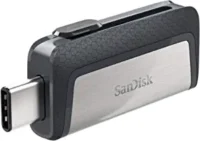 SanDisk 256GB Ultra Dual Drive USB Type-C - USB-C, USB 3.1 - SDDDC2-256G-G46 in Kenya