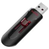 SanDisk Cruzer Glide 3.0 USB Flash Drive – 128GB (SDCZ600-128G-G35)