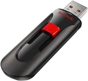SanDisk Cruzer Glide USB 16GB Flash Drive in Kenya