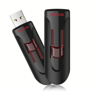 SanDisk Cruzer Glide™ 3.0 USB Flash Drive 32GB, SDCZ600-032G-G35