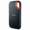 SanDisk E81 Extreme Portable External SSD V2 1TB – SDSSDE81-1T00-G25 in Kenya