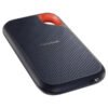 SanDisk Extreme Portable External SSD V2 1TB – SDSSDE61-1T00-G25
