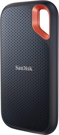 SanDisk Extreme Portable External SSD V2 1TB – SDSSDE61-1T00-G25 in Kenya