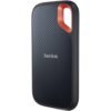 SanDisk Extreme Portable External SSD V2 – 2TB – SDSSDE61-2T00-G25