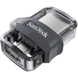 SanDisk MINI OTG 3.0 128G. SDDD3-128G-G46