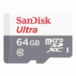 SanDisk-MicroSD-CLASS-10-100MBPS-64GB-without-Adapter-500x500 in Kenya