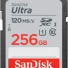 SanDisk-MicroSD-CLASS-10-120MBPS-256GB-without-Adapter in Kenya