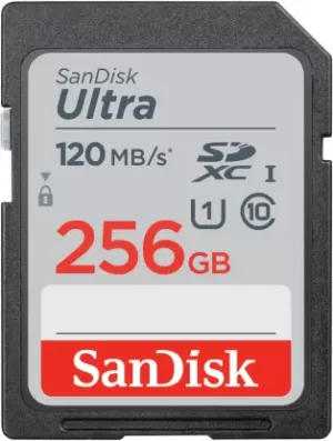 SanDisk-MicroSD-CLASS-10-120MBPS-256GB-without-Adapter in Kenya