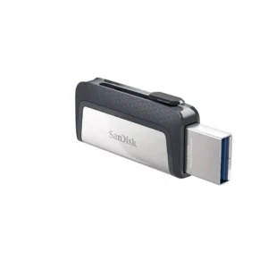 SanDisk Ultra Dual Drive USB Type-C & USB 3.1 – 128GB