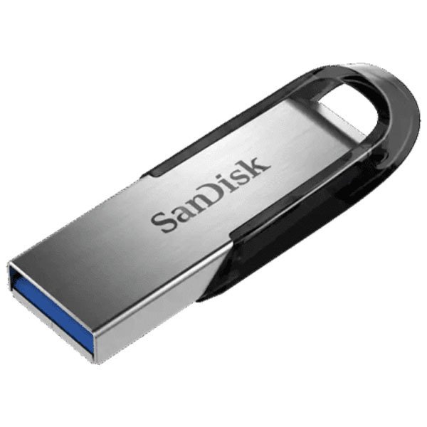 SanDisk Ultra Flair USB 3.0 256GB – SDCZ73-256G-G46