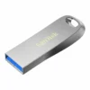 SanDisk Ultra Luxe USB 3.2 Gen 1 128GB – SDCZ74-128G-G46