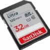 SanDisk-Ultra-SDXC-32GB-100MBs-Class-10-UHS-I-SDSDUNR-032G-GN6IN in Kenya