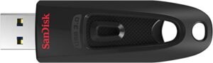 SanDisk Ultra USB 3.0 Flash Drive 128GB – SDCZ48-128G-U46 in Kenya