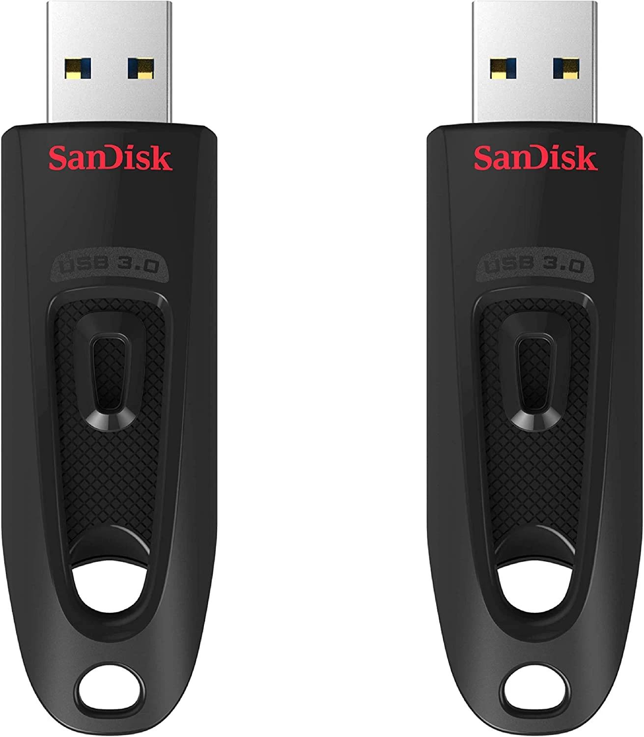 SanDisk Ultra USB 3.0 Flash Drive 64GB – SDCZ48-064G-U46