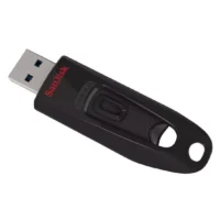 SanDisk Ultra USB 3.0 Flash Drive – 32GB (SDCZ48-032G-U46)