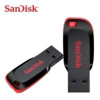 Sandisk 8GB Cruzer Blade USB Flash Drive