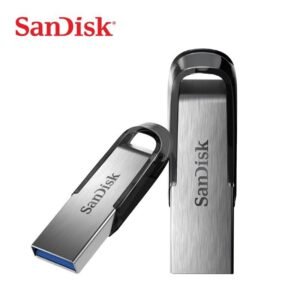 Sandisk Ultra Flair 32GB USB 3.0 Flash Disk Drive