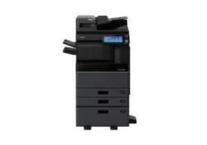 TOSHIBA E-STUDIO 2518A Black and White Multi-Functional Printer in Kenya