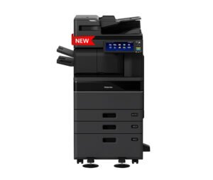 TOSHIBA e-STUDIO3025AC printer in Kenya