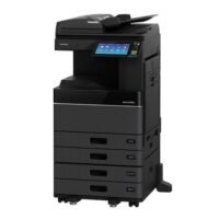Toshiba eStudio 4518A MFP printer in Kenya
