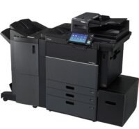 Toshiba eStudio 6518A MFP printer in Kenya