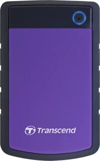 Transcend 4TB StoreJet 25H3 2.5-inch USB3.0 Portable Hard Drive in Kenya