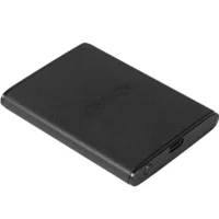 Transcend ESD270C Portable External SSD 500GB, Black – TS500GESD270C in Kenya