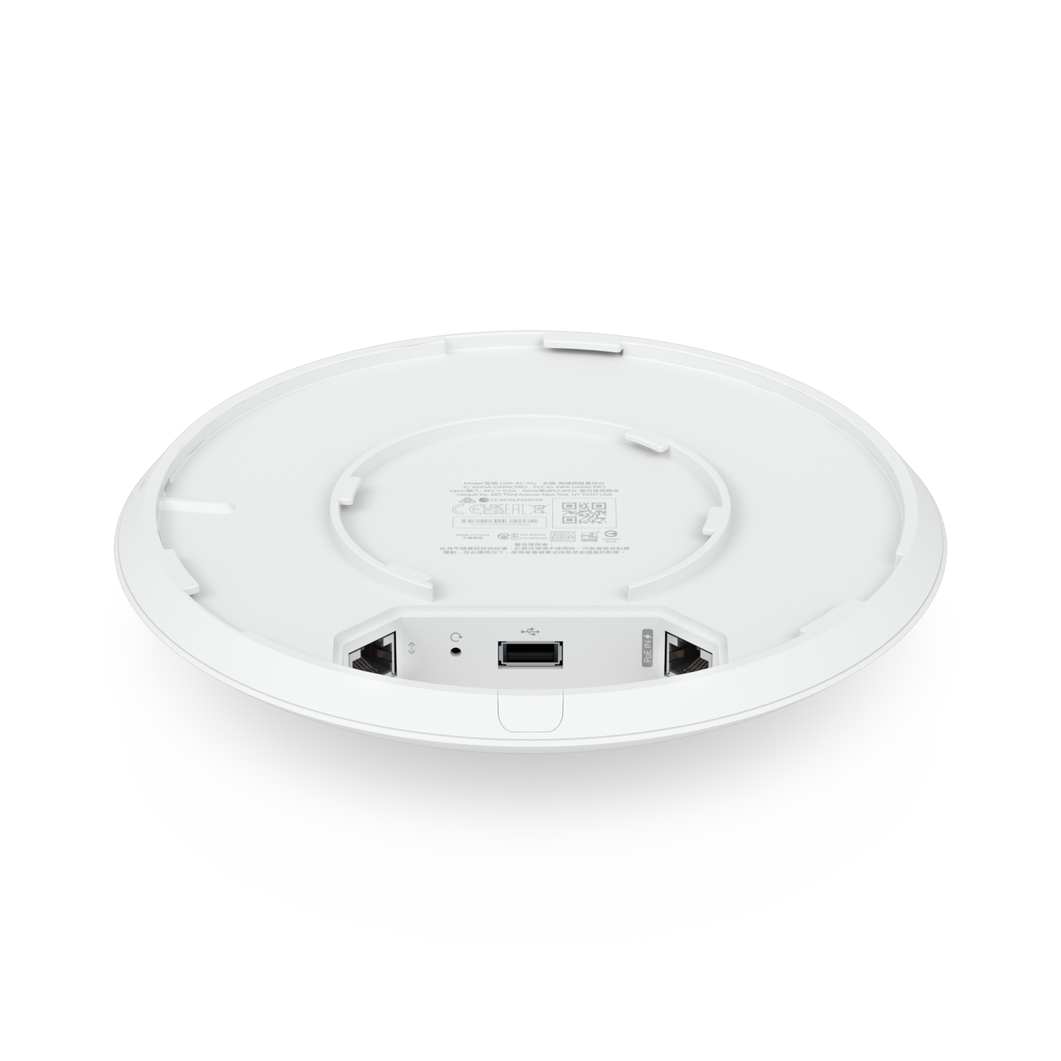 Ubiquiti UniFi UAP AC Pro Access Point (UAP-AC-PRO)