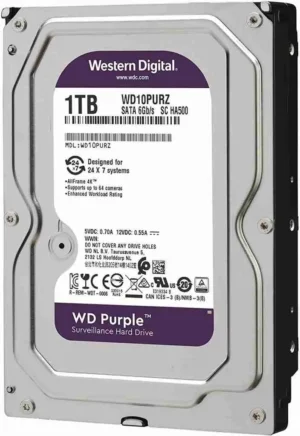 WD-Purple-Surveillance-Hard-Drive-1-TB-64-MB-WD10PURZ-704x1024 in Kenya