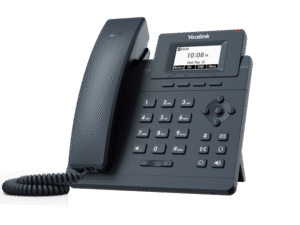 Yealink-SIP-T30P-IP-Phone in Kenya