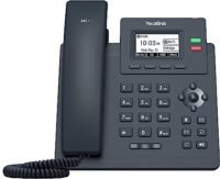 Yealink T31G IP Phone, 2 VoIP Accounts in Kenya