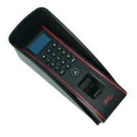 ZK-Access-TF1700-Outdoor-Standalone-Biometric-Card-Reader in Kenya