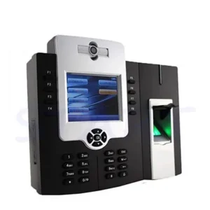 ZKTeco-Iclock-880-Biometric-Time-Attendance-System in Kenya