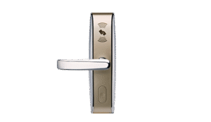 ZKTeco LH4000 RFID Smart Lock Hotel Lock in Kenya