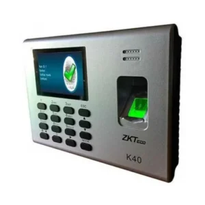 ZKTeco-zk-K40-Biometric-Time-Attendance-Terminal in Kenya