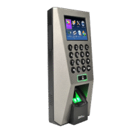 ZKteco zk F18 Biometric Fingerprint Standalone Access Control and Time Attendance in Kenya
