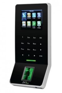 Zkteco ZK F22 Biometric Fingerprint Time Attendance And Access Control in Kenya
