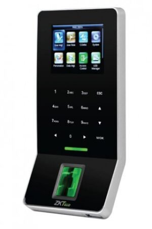 Zkteco ZK F22 Biometric Fingerprint Time Attendance And Access Control in Kenya